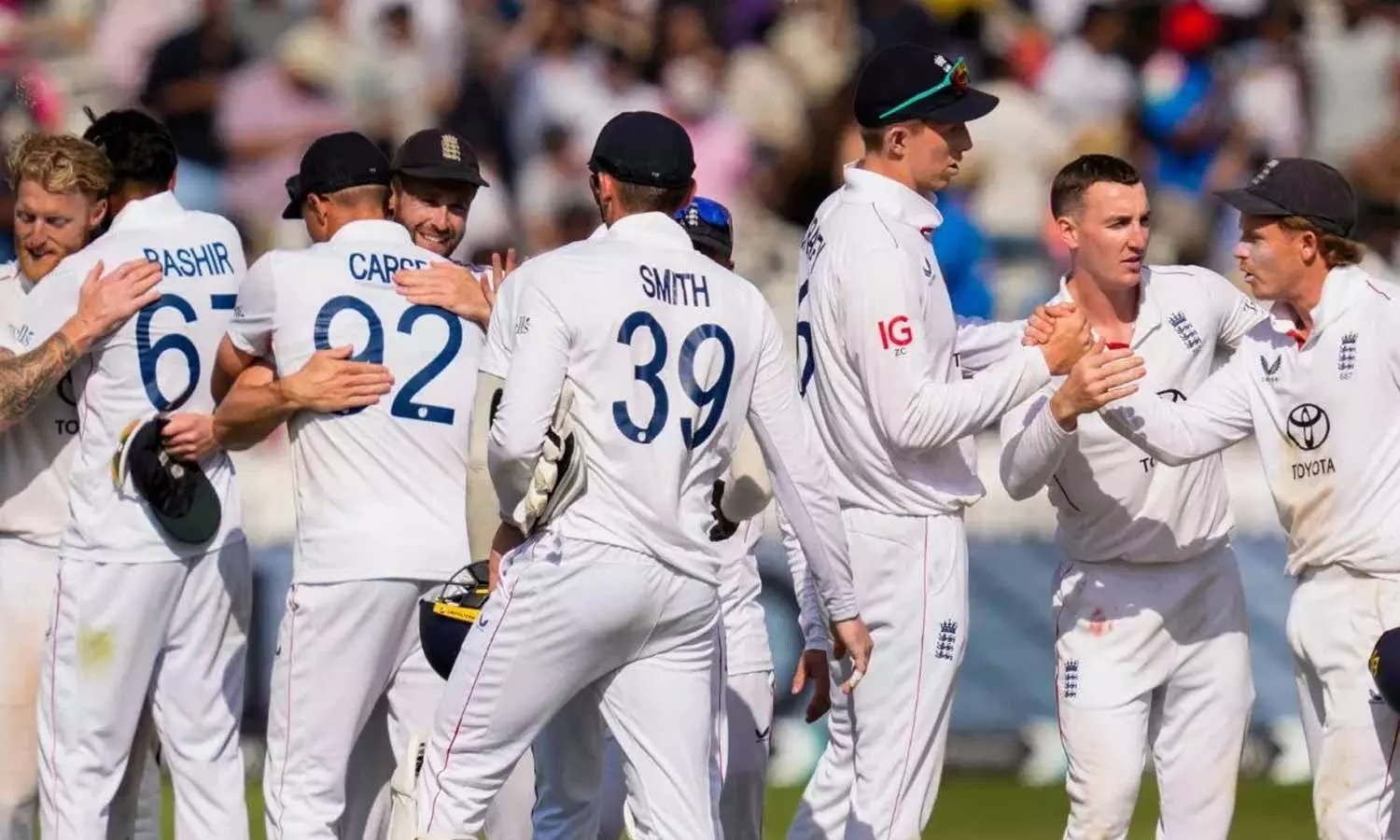 IND vs ENG IND vs ENG