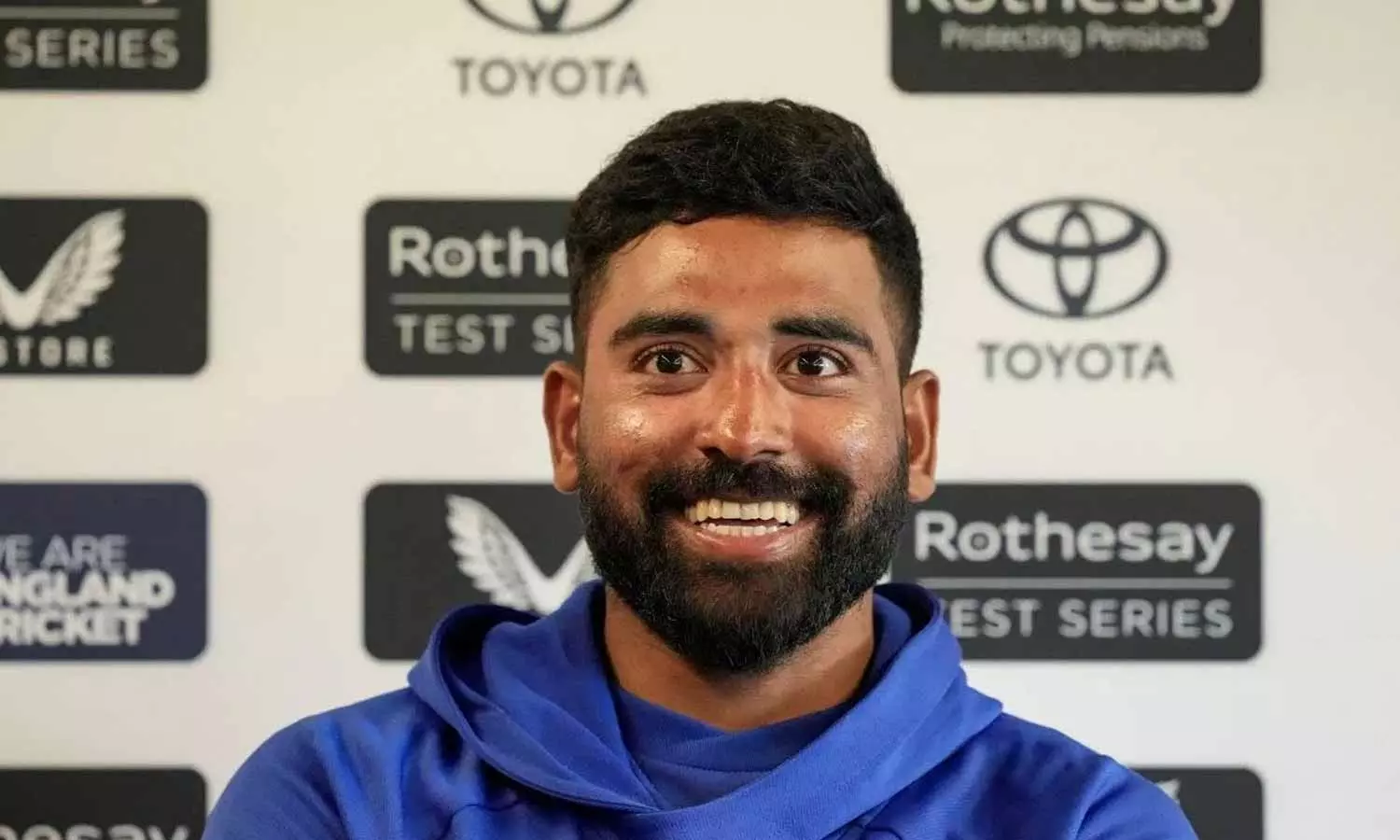 Manchester Test Manchester Test