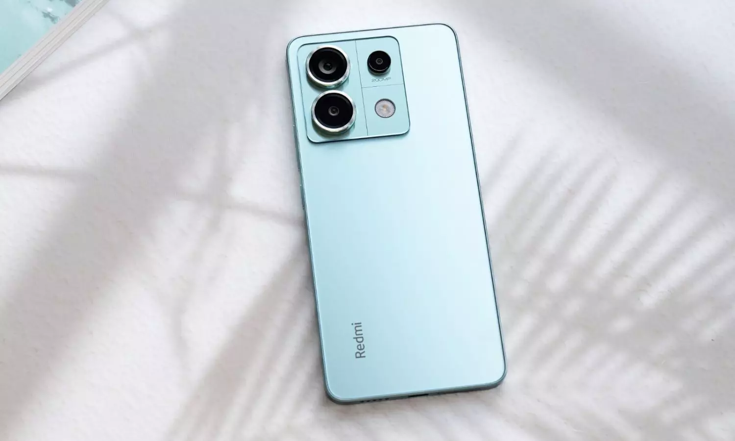 200mp camera phone under 20000 rupees on Flipkart check the Redmi note 13 pro 5g deal