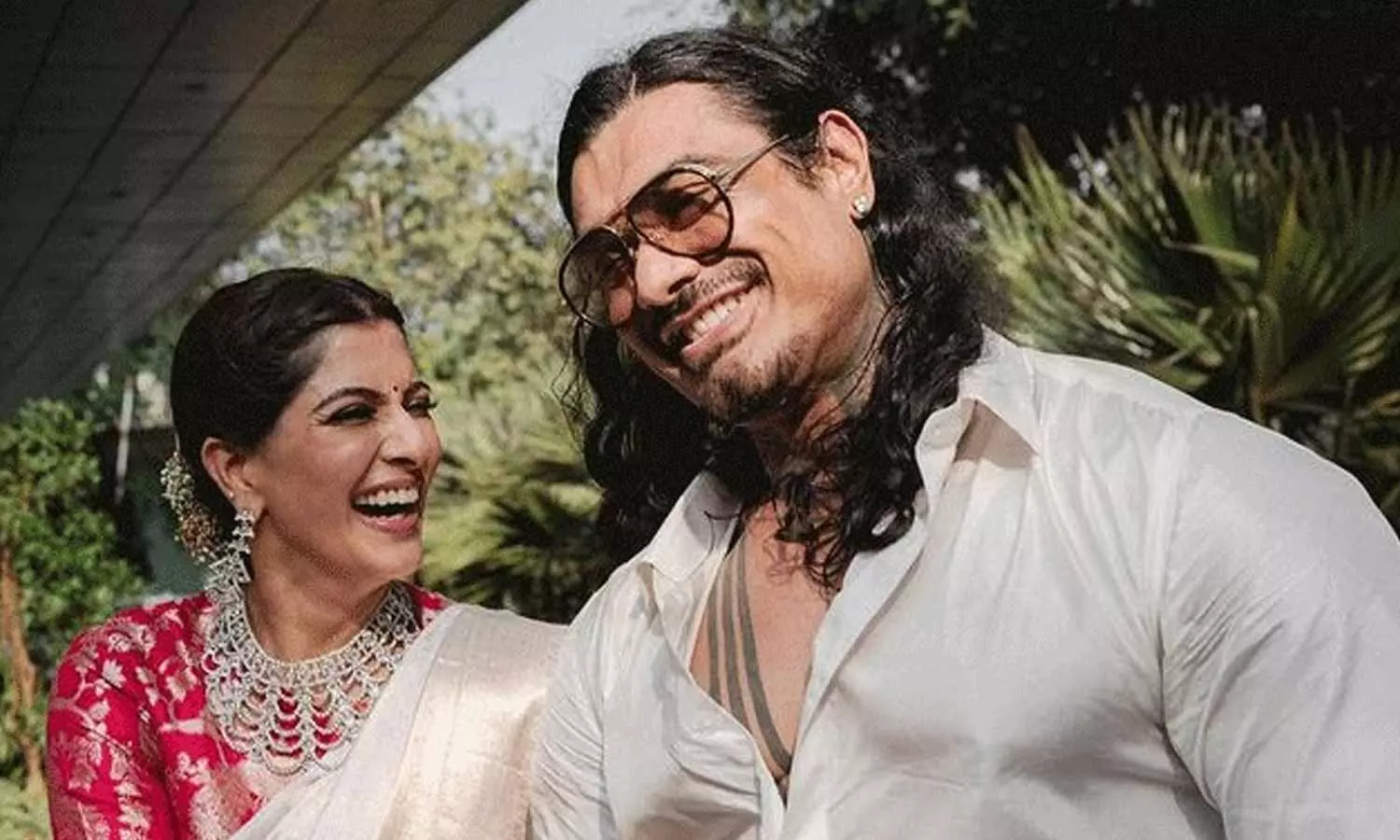 Varalaxmi Sarathkumar Varalaxmi Sarathkumar