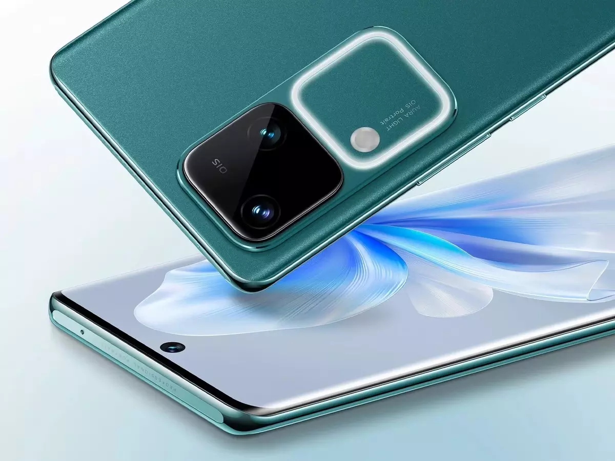 Vivo V30 Offer: వివో ఫోన్ మీద మంచి డిస్కౌంట్.. 50MP సెల్ఫీ కెమెరా.. 256GB స్టోరేజ్..!