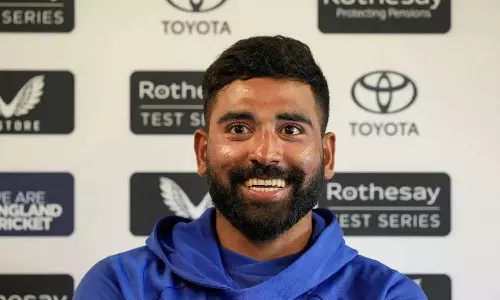 Manchester Test Manchester Test