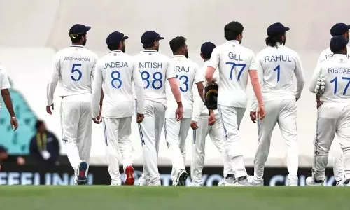 IND vs ENG IND vs ENG