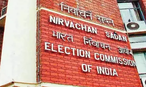 Election Commission