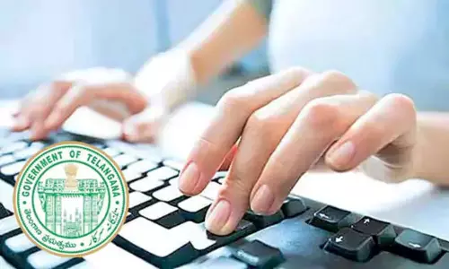 Telangana TET 2025 Results Out Telangana TET 2025 Results Out