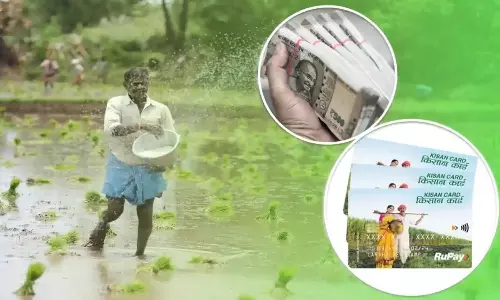 ఈ ప్రభుత్వ పథకం కింద 3లక్షల రుణం లభిస్తుంది.. వీరు మాత్రమే అర్హులు..!