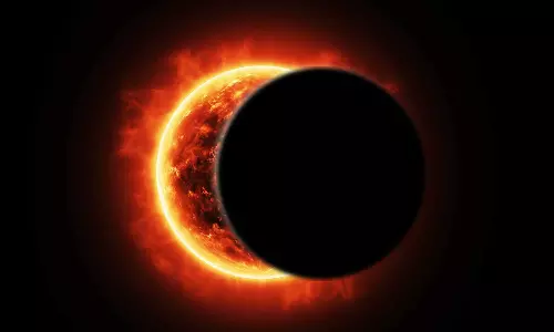 2027 ఆగస్టు 2 సూర్యగ్రహణం విశేషాలు: భారతదేశంలో కనిపిస్తుందా? ఎందుకు ఇది శతాబ్దపు ప్రత్యేక గ్రహణం?