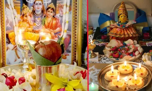 Sravana Masam 2025: శ్రావణ మాసంలో పూజల మహత్తు – అదృష్టం, ఐశ్వర్యం మీవే!