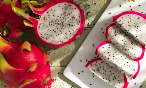 డ్రాగన్ ఫ్రూట్: రాత్రిపూట తింటున్నారా? తెలుసుకోవాల్సిన ముఖ్యమైన విషయాలు