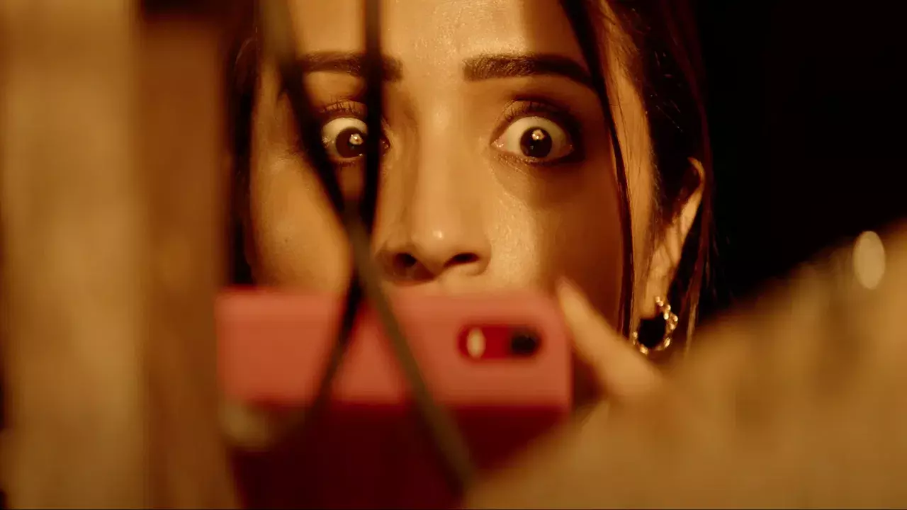 OTT Movie: దృశ్యం కంటే కూడా షాకింగ్ ట్విస్టులు.. క్లైమాక్స్ ఊహించలేరు!