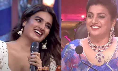 Drama Juniors 8 promo