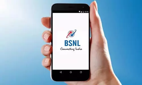 BSNL Flash Sale: కేవలం 120 గంటలు మాత్రమే మిగిలి ఉన్నాయి.. 400GB డేటా.. లిమిటెడ్ టైమ్ ఆఫర్‌తో రీఛార్జ్ చేసుకోండి..!