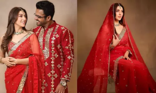 విడాకుల దిశగా హన్సిక?