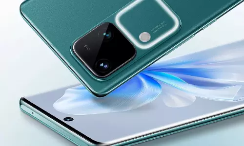 Vivo V30 Offer: వివో ఫోన్ మీద మంచి డిస్కౌంట్.. 50MP సెల్ఫీ కెమెరా.. 256GB స్టోరేజ్..! Vivo V30 Offer: వివో ఫోన్ మీద మంచి డిస్కౌంట్.. 50MP సెల్ఫీ కెమెరా.. 256GB స్టోరేజ్..!