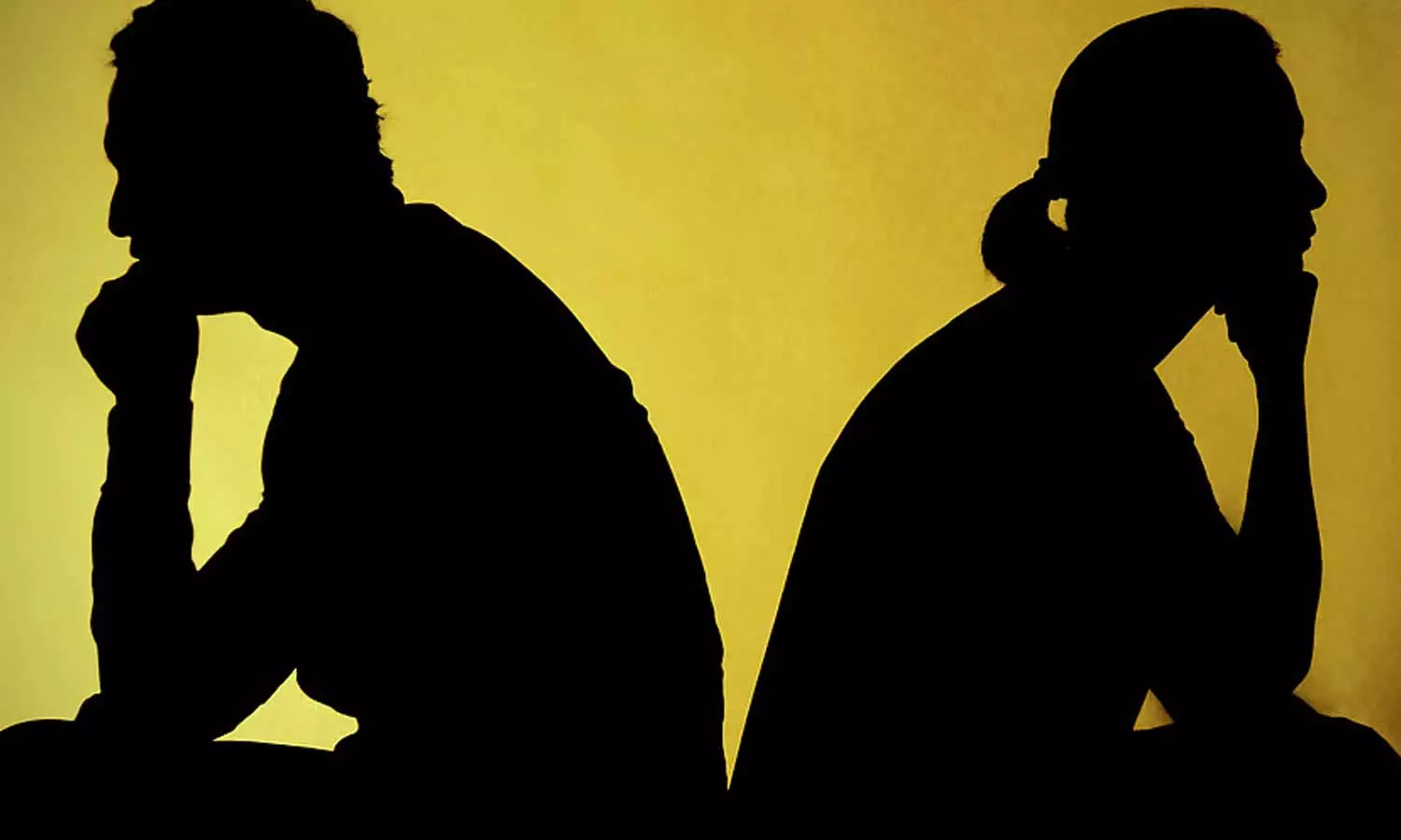 ప్రియుడితో జీవించేందుకు భార్యకు రాతపూర్వక అనుమతి ఇచ్చిన భర్త