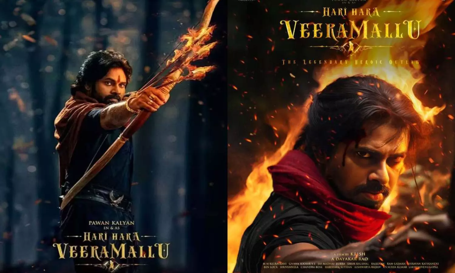 Hari Hara Veera Mallu First Review in Telugu Hari Hara Veera Mallu First Review in Telugu