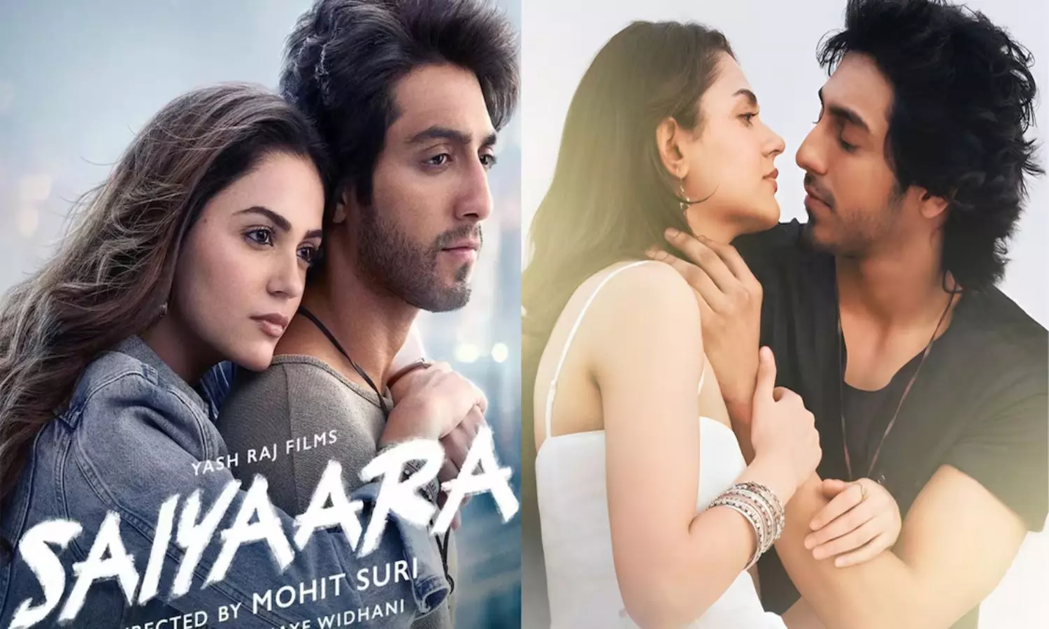 Why Is Saiyaara Trending The Real Reason Behind the Craze