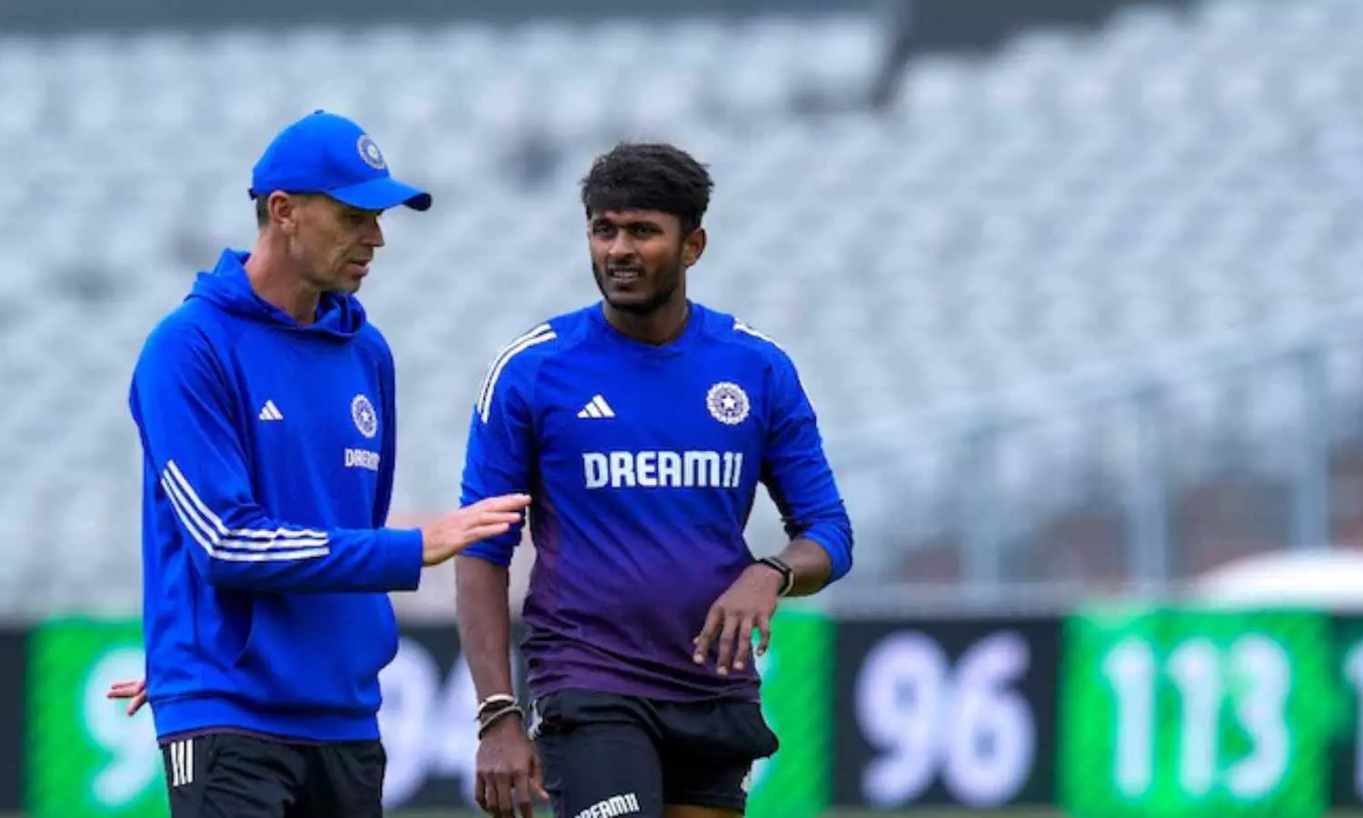 ENG vs IND 4th Test: సాయి సుదర్శన్ మళ్లీ జట్టులోకి వస్తాడా? కరుణ్ నాయర్ ఆట కొనసాగుతుందా? నాయా ట్విస్టు ఇదే!