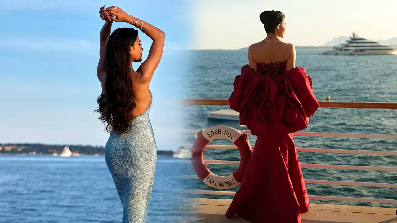 స్టార్ హీరోయిన్స్ వల్లే కాలేదు..! ఓ దీవినే సొంతం చేసుకున్న ఈ భామ ఎవరో తెలుసా?