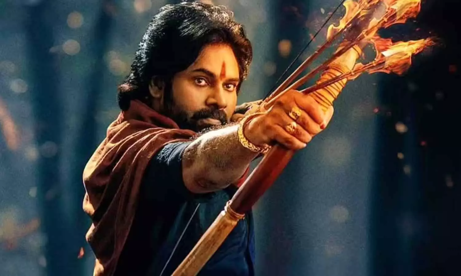 Hari Hara Veera Mallu Movie Twitter Review