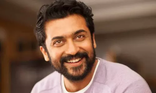 Happy Birthday Suriya: 50 ఏళ్ల వయసులోనూ ఫిట్‌గా ఉండే సూర్య డైట్‌, వర్కౌట్‌, లైఫ్‌స్టైల్ సీక్రెట్స్