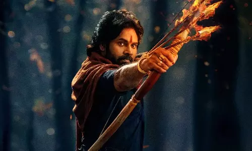 Pawan Kalyan: ‘హరిహర వీరమల్లు’పై నా అన్వేషణ వీడియో వైరల్.. నిజంగా ఇది రివ్యూకాదా?