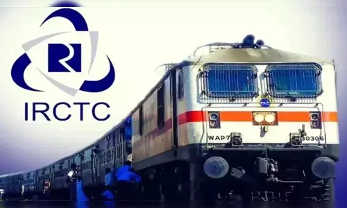Now Book Train Tickets on EMI via IRCTC Now Book Train Tickets on EMI via IRCTC