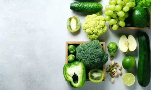 Liver Health: మన శరీరంలో అతిపెద్ద అవయవాన్ని కాపాడే 3 అద్భుతమైన కూరగాయలు!