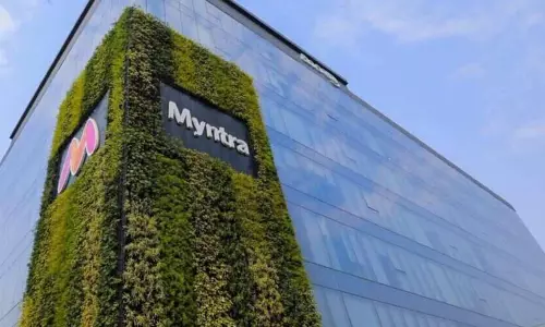 Myntra: FEMA ఉల్లంఘనలతో ఈడీ దర్యాప్తు ₹1,654 కోట్ల కేసు నమోదు