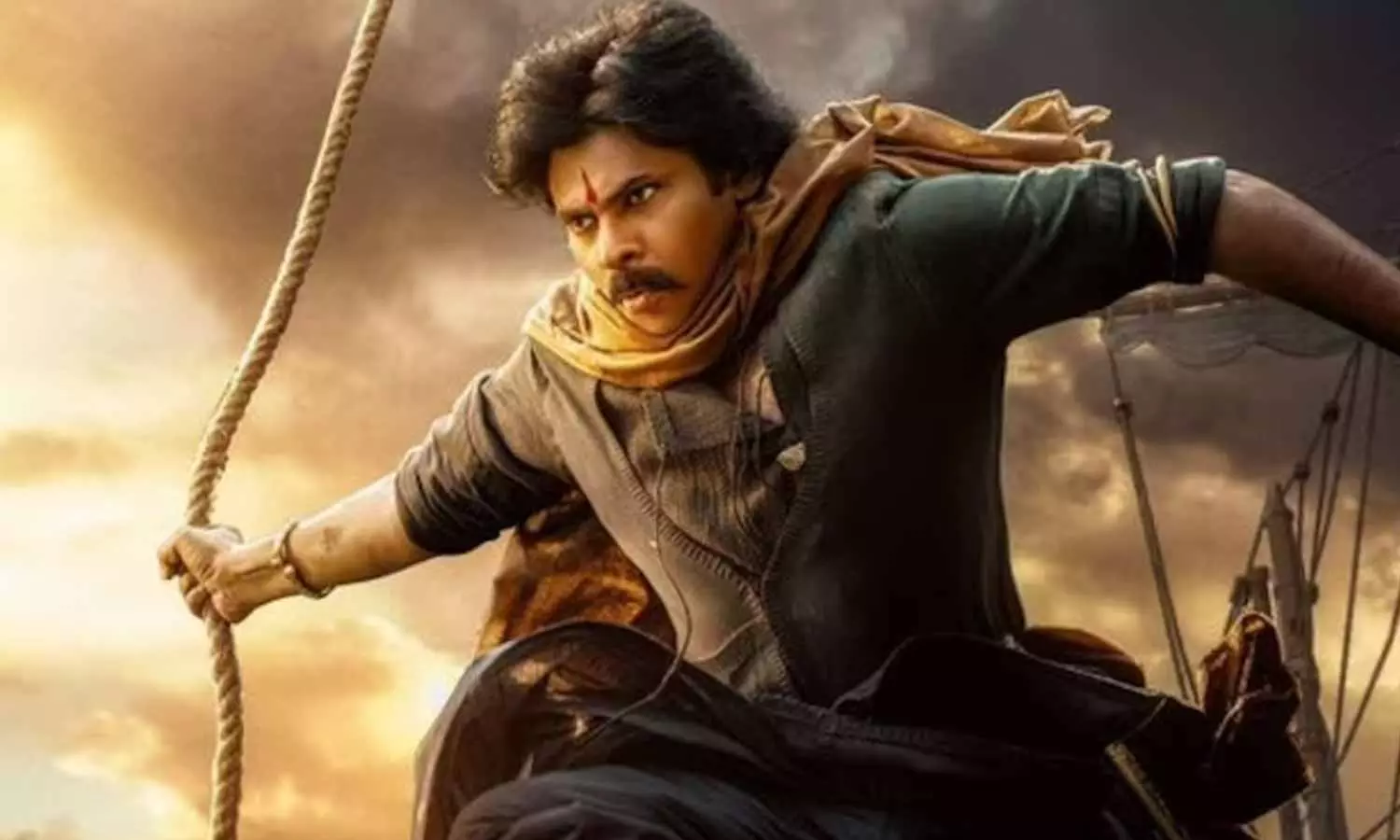 Hari Hara Veera Mallu Review Hari Hara Veera Mallu Review