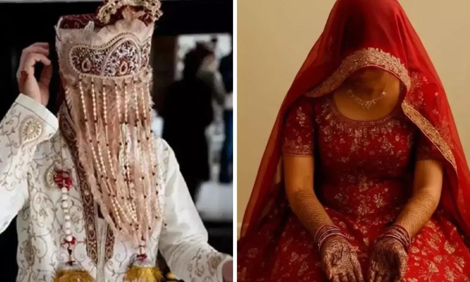 UP Woman Leaves Husband and Kids to Live with Younger Lover, Husband Gives Consent