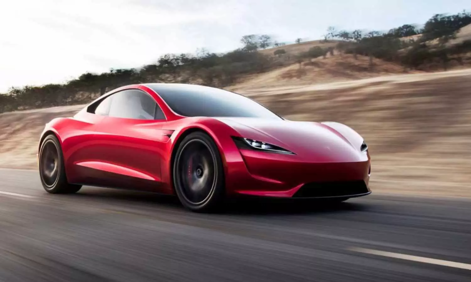 టెస్లా మోడల్ వై బుకింగ్లు స్టార్ట్! ₹22,220 చెల్లించి మీరు కూడా టెస్లా యజమాని అవ్వచ్చు టెస్లా మోడల్ వై బుకింగ్లు స్టార్ట్! ₹22,220 చెల్లించి మీరు కూడా టెస్లా యజమాని అవ్వచ్చు