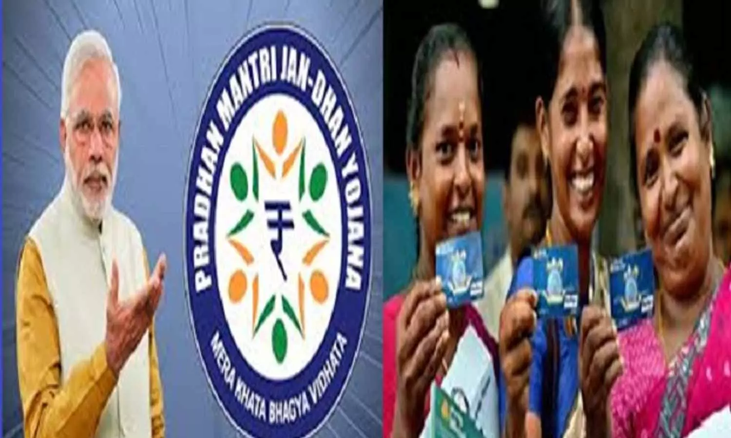 PM Jan Dhan Yojana