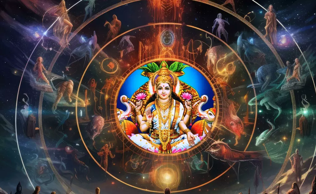 శ్రావణ మాసం రాశిఫలాలు: శ్రావణ మాసంలో ఈ రాశుల వారికి శుభ యోగాలే..!