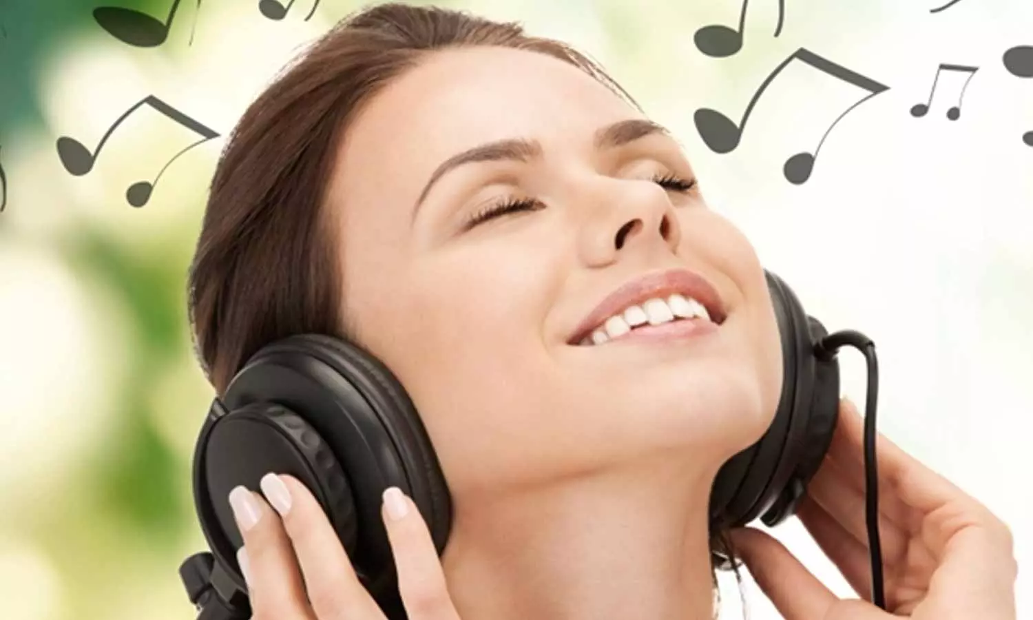 Old songs are reducing age