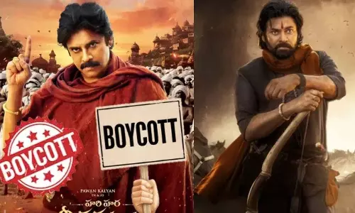 Pawan Kalyan Pawan Kalyan