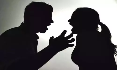 Wife Bites Off and Swallows Husband’s Tongue During Fight in Bihars Gaya Wife Bites Off and Swallows Husband’s Tongue During Fight in Bihars Gaya