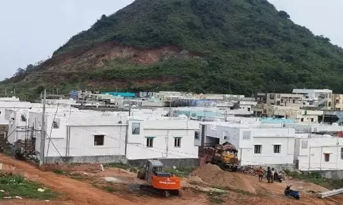 AP Free Lands for Poor AP Free Lands for Poor