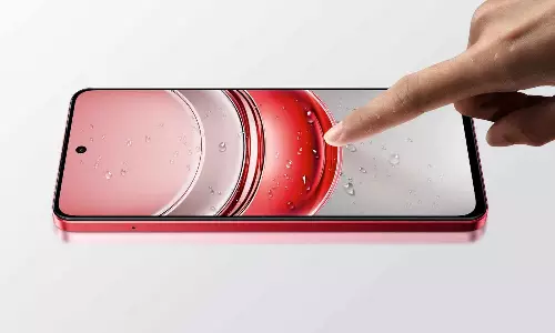 రూ.15,000లోపు బెస్ట్ వాటర్‌ప్రూఫ్ రియల్‌మీ ఫోన్లు – డస్ట్ రెసిస్టెన్స్, శక్తివంతమైన కెమెరాలు, బ్యాటరీ!