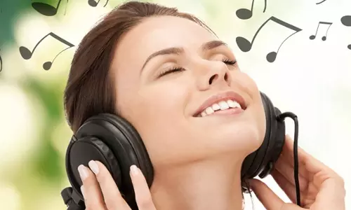 Old songs are reducing age Old songs are reducing age