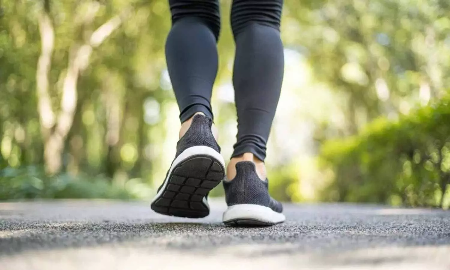 Walk for Health Walk for Health