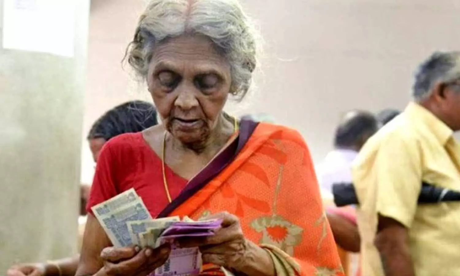 Ap govt pensions Ap govt pensions