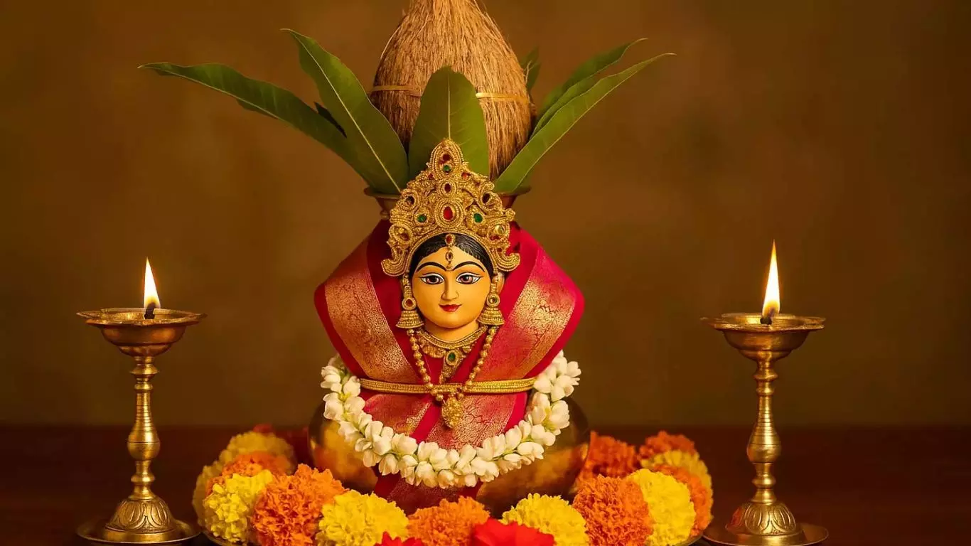 Sravana Masam: శుభాల మాసం శ్రావణం.. విశిష్టత, పూజలు, ఆచరించవలసిన నియమాలు