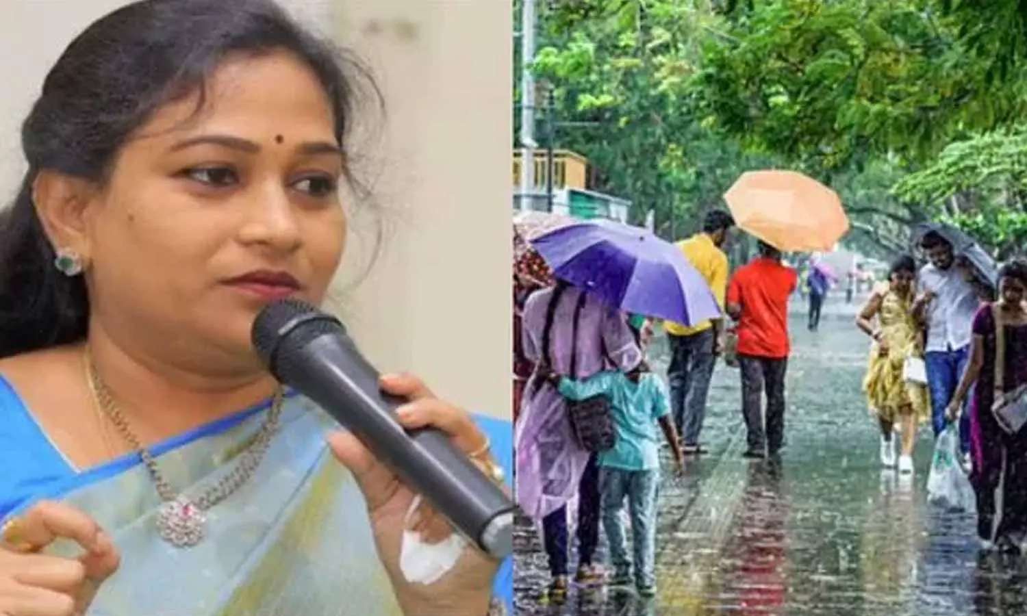 AP Rains Alert AP Rains Alert