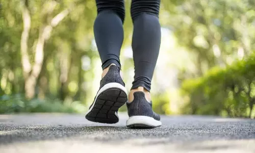 Walk for Health Walk for Health