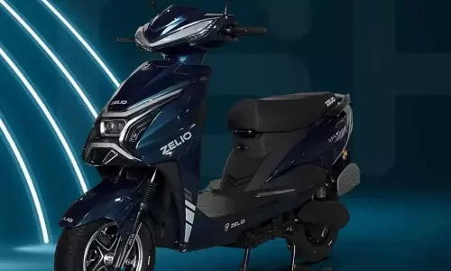 Zelio Gracy+ Zelio Gracy+