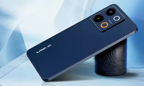 Lava Blaze Dragon 5G Launched: లావా చౌకైన 5G స్మార్ట్‌ఫోన్..రూ. 9,000 కు లాంచ్ అయింది.. 50MP కెమెరా స్నాప్‌డ్రాగన్ చిప్..!