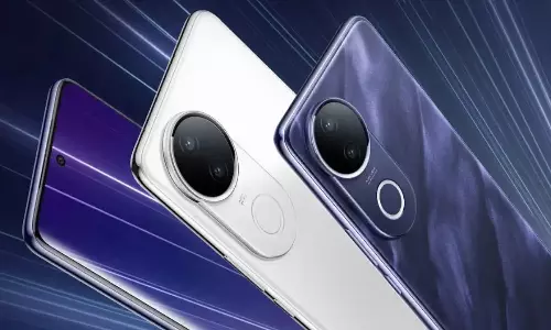 Vivo T4R 5G Launch: డైమెన్సిటీ 7400 ప్రాసెసర్తో వివో T4R 5G స్మార్ట్ఫోన్.. జూలై 31న లాంచ్.. ధర ఎంతంటే..? Vivo T4R 5G Launch: డైమెన్సిటీ 7400 ప్రాసెసర్తో వివో T4R 5G స్మార్ట్ఫోన్.. జూలై 31న లాంచ్.. ధర ఎంతంటే..?