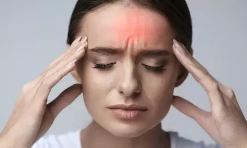 Headache Causes: తరచుగా తలనొప్పితో ఇబ్బంది పడుతున్నారా? Headache Causes: తరచుగా తలనొప్పితో ఇబ్బంది పడుతున్నారా?
