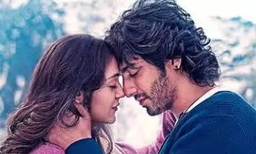 Saiyaara Movie Record